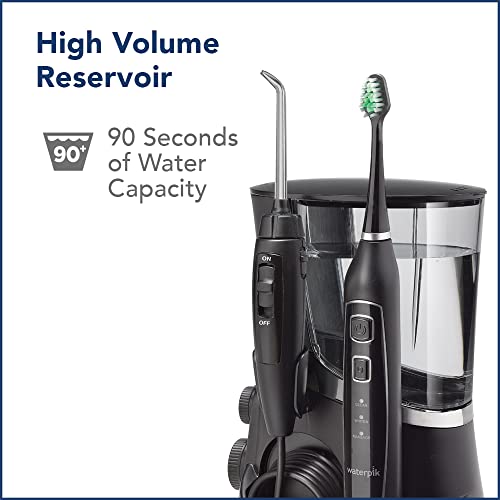 Waterpik Wp-861 Water Flosser VAR