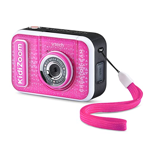 VTech KidiZoom Creator Cam