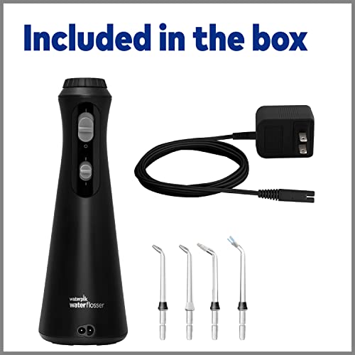 Waterpik Cordless Plus Water Flosser VAR