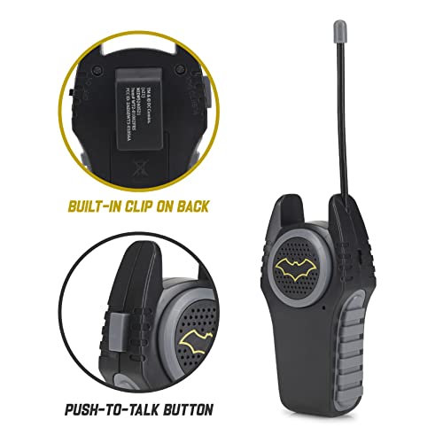 Sakar Walkie Talkie for Kids