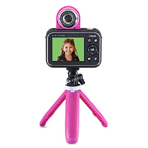 VTech KidiZoom Creator Cam