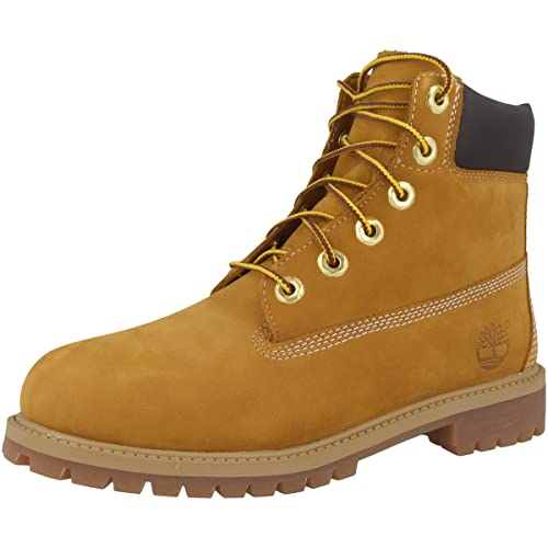 Timberland Kids 6" Premium Waterproof Boots for Toddlers