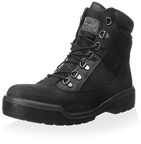 Timberland Men's Field Boot 6" F/L Waterproof