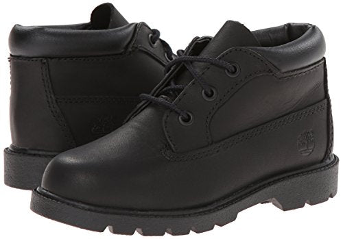 Timberland Classic 3 Eye Chukka
