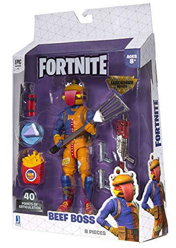 Fortnite Legendary Series 1 Figure Packs