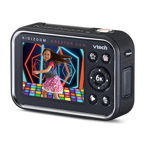VTech KidiZoom Creator Cam