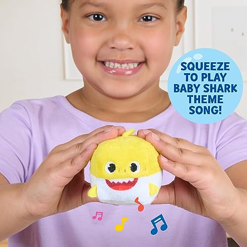 WowWee Baby Shark
