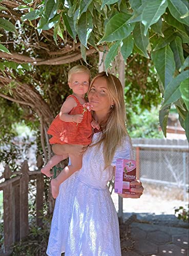 ONE A DAY Postnatal Complete Multivitamin for Post-Pregnancy with Folic Acid and Omega-3 DHA, 60 Count