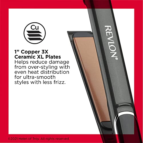 REVLON HAIR_IRON