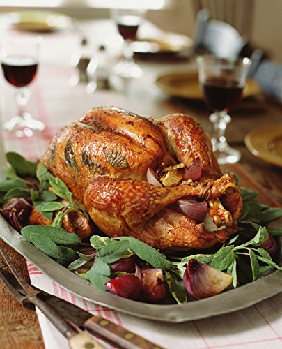 Spice Hunter Turkey Brine & Bag, Original, 11 Ounce (Two Pack)