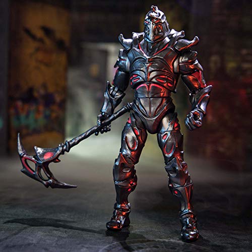 Fortnite Legendary Series Figure Pack, Wave 1