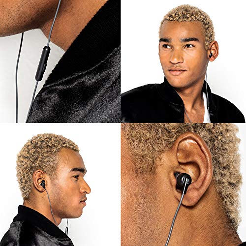 Skullcandy Ink'd+ Wired Earbuds