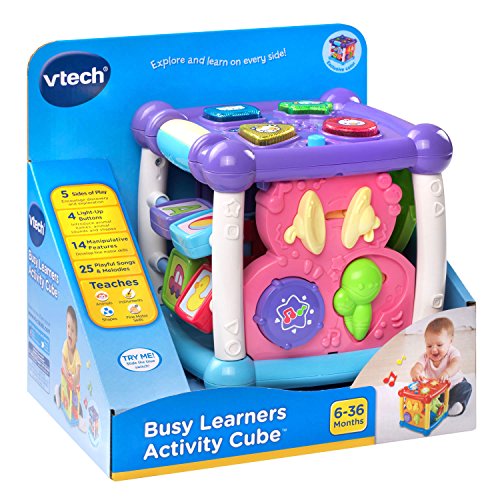VTech Barks and Beats
