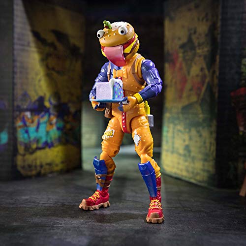 Fortnite Legendary Series 1 Figure Packs