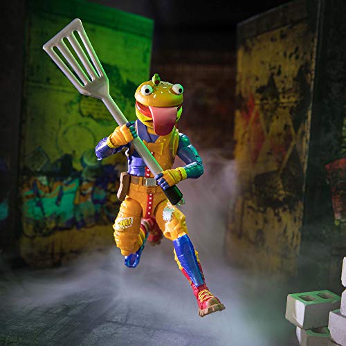 Fortnite Legendary Series 1 Figure Packs