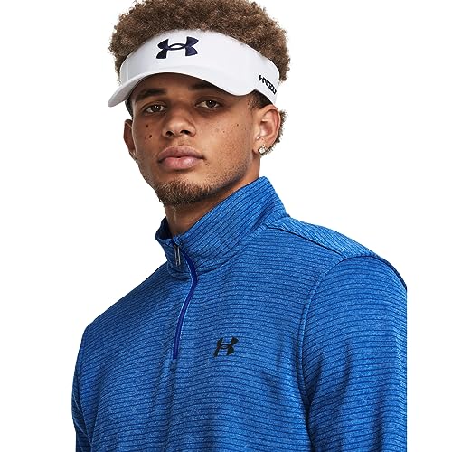 Under Armour Men's Storm SweaterFleece Quarter Zip