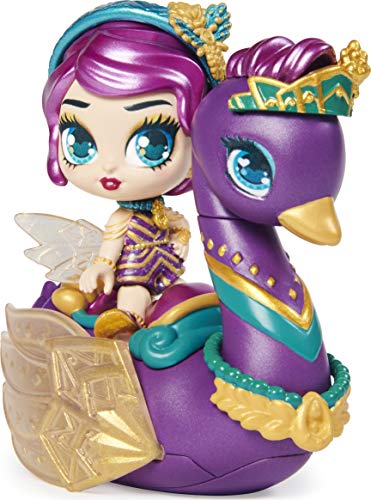 Hatchimals Pixies Riders, Set with Mystery Feature