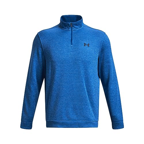 Under Armour Men's Storm SweaterFleece Quarter Zip