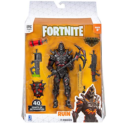 Fortnite Legendary Series Figure Pack, Wave 1