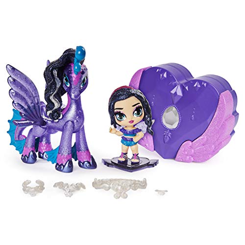 Hatchimals Pixies Riders, Set with Mystery Feature