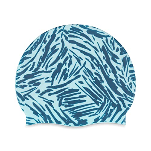 Speedo Swim Cap SiliconeElastomeric