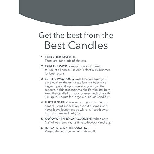 Yankee Candle Tumbler Candle