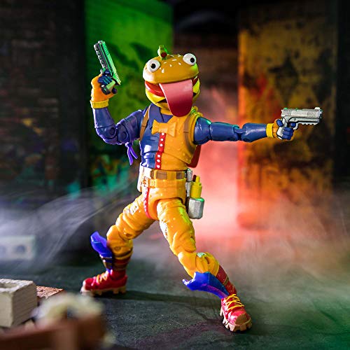 Fortnite Legendary Series 1 Figure Packs
