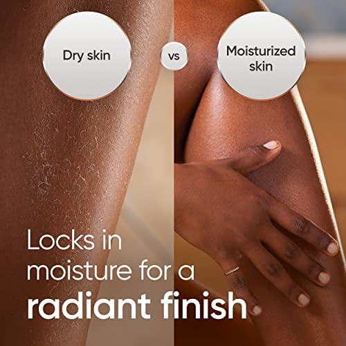 Gillette Venus Radiant Skin Moisturizing Women’s Razor for Dry and Sensitive Skin with Olay Moisturizer Dispenser