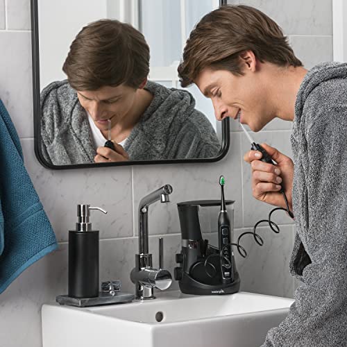 Waterpik Wp-861 Water Flosser VAR