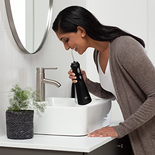 Waterpik Cordless Plus Water Flosser VAR