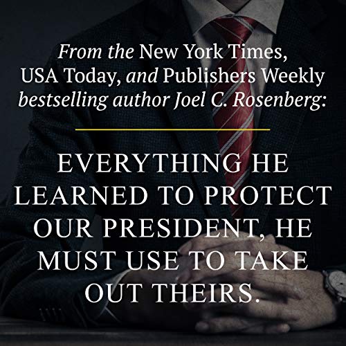 The Kremlin Conspiracy: A Marcus Ryker Series Political and Military Action Thriller: (Book 1)