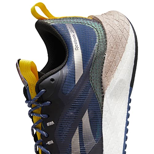 Reebok Women's Floatride Energy 3.0 Running Shoe