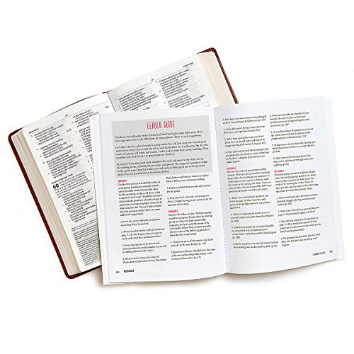 Redeemed - Bible Study Book: Grace to Live Every Day Better Than Before