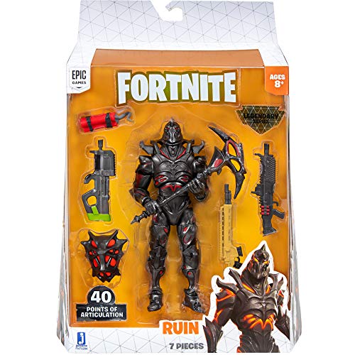 Fortnite Legendary Series Figure Pack, Wave 1