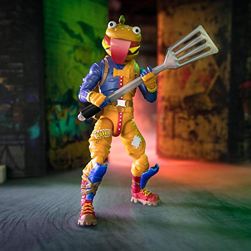 Fortnite Legendary Series 1 Figure Packs