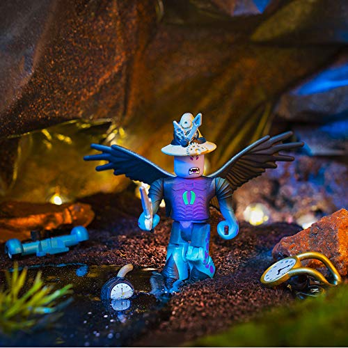 Roblox Avatar Shop Series Collection, Wave 2