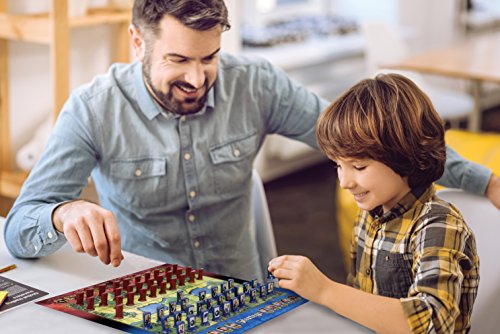 PlayMonster Classic Stratego Board Game