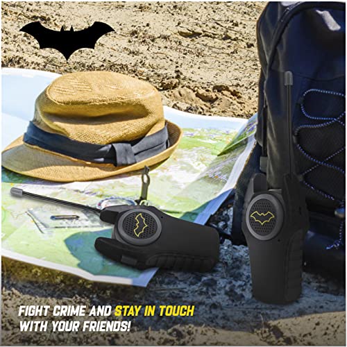 Sakar Walkie Talkie for Kids