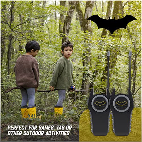 Sakar Walkie Talkie for Kids