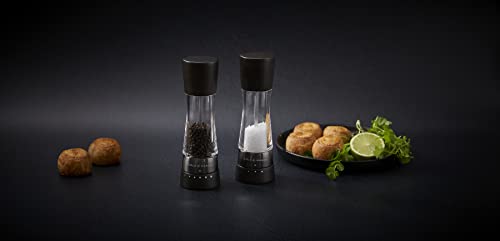 Cole & Mason Salt & Pepper Mill and Grinder Set