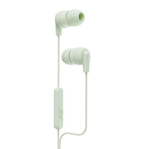 Skullcandy Ink'd+ in-Ear Earbuds