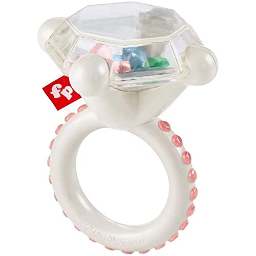 Fisher-Price Baby Teether