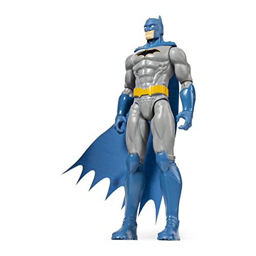 BATMAN, 12-Inch Action Figure