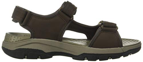 Skechers Men's Tresmen-Garo Open Toe Water Sandal