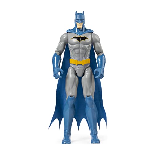 BATMAN, 12-Inch Action Figure