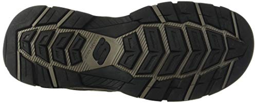 Skechers Men's Tresmen-Garo Open Toe Water Sandal