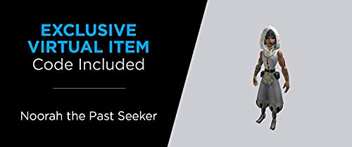 Roblox Imagination Collection - Figure Packs [Includes Exclusive Virtual Item]