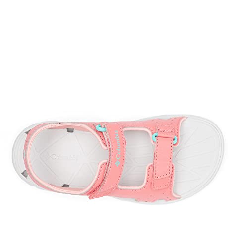 Columbia Unisex-Child Techsun Vent Sandal Sport