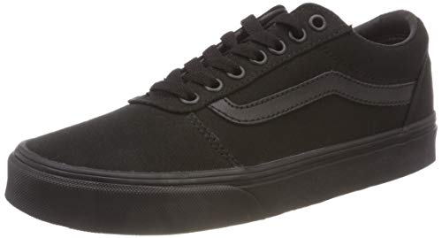 Vans Unisex Low-top Trainers Sneaker