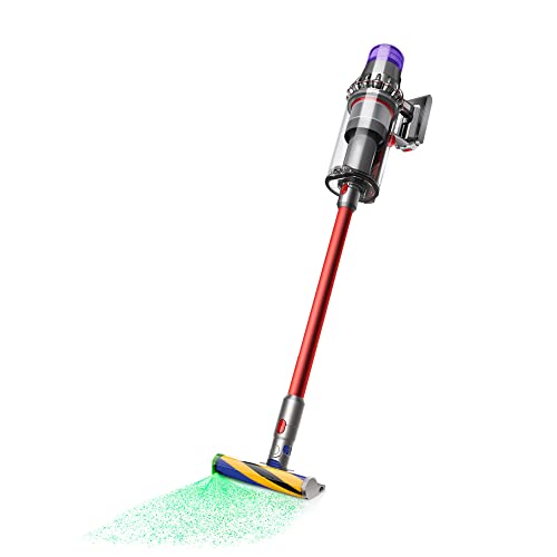 Dyson Outsize Cordless Vacuum Cleaner